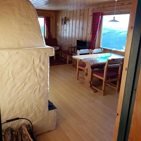 Fjellbu Two-Bedroom Cottage Geilo Εξωτερικό φωτογραφία