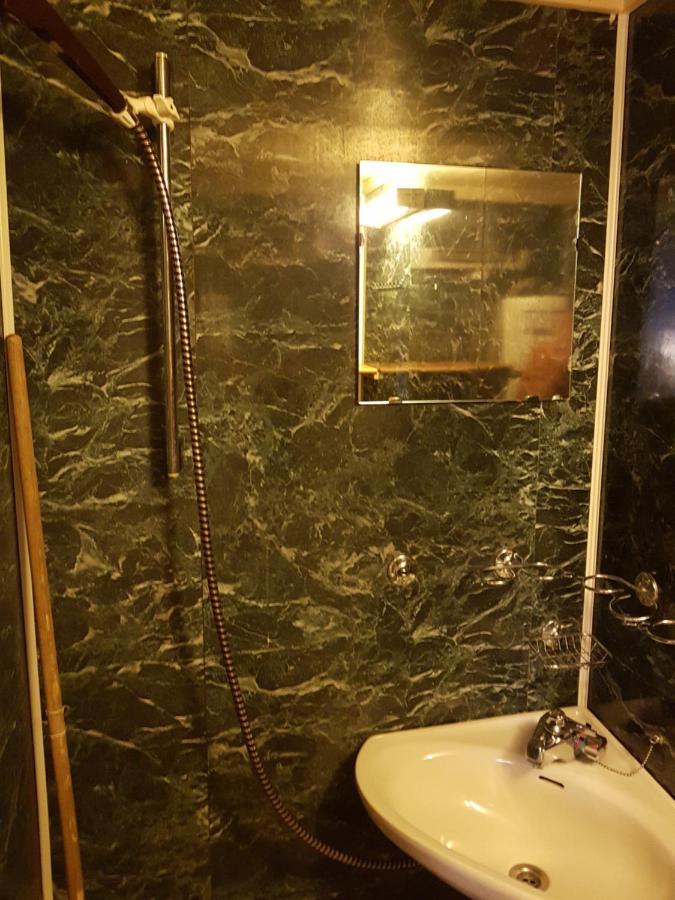 Fjellbu Two-Bedroom Cottage Geilo Εξωτερικό φωτογραφία