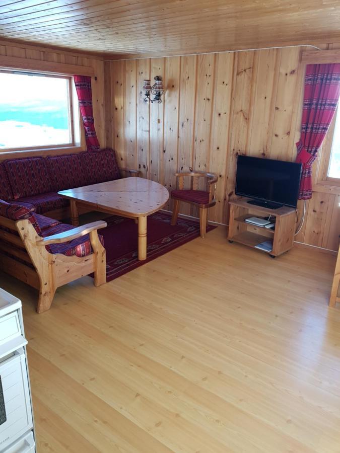 Fjellbu Two-Bedroom Cottage Geilo Εξωτερικό φωτογραφία