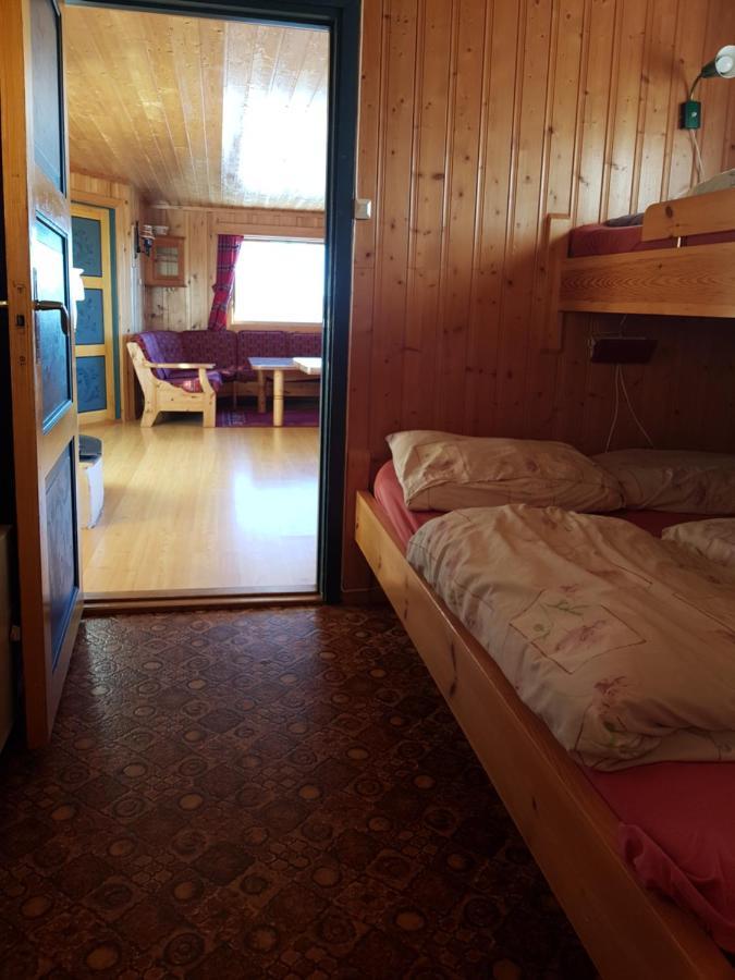 Fjellbu Two-Bedroom Cottage Geilo Εξωτερικό φωτογραφία
