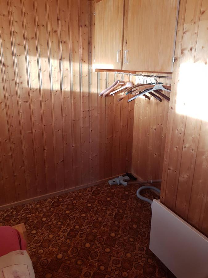 Fjellbu Two-Bedroom Cottage Geilo Εξωτερικό φωτογραφία